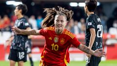 Con Pina y Vicky, España es otra