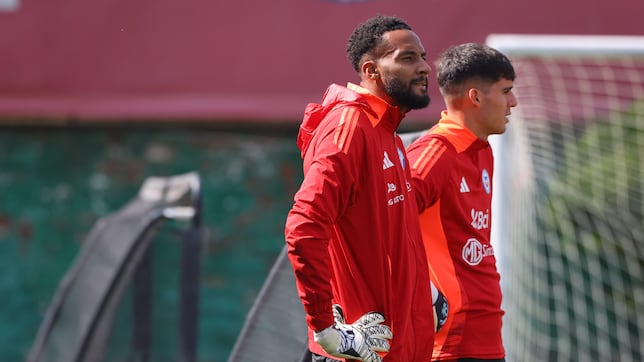 Vigouroux sustenta el gran sueño de su vida con estos argumentos: Córdova, atento