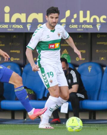 Elche C. F