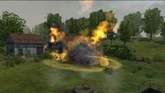 Imágenes de Panzer Elite Action