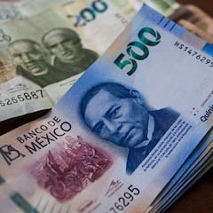 Peso mexicano se deprecia tras alcanzar su mejor nivel en siete años: ¿cómo cierra la bolsa, hoy 16 de mayo?