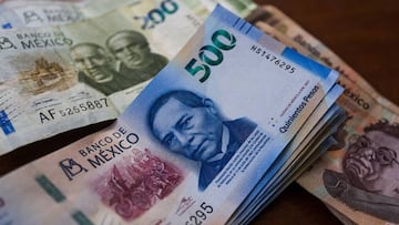 Precio del dólar, 2 de junio: cuál es el tipo de cambio en México
