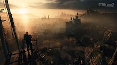 Dying Light 2 se anuncia en el E3 con tráiler y gameplay