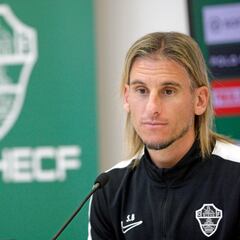 “Debemos superar el miedo a lo que supone una derrota”