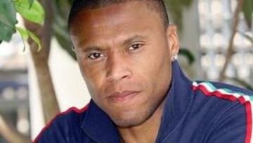 Baptista no se entrena por una artritis postraumática