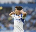 El Getafe se posiciona por Giuliano