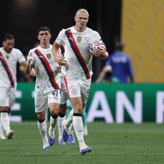 Juventus - Manchester City: TV, horario, dónde y cómo ver el Mundial de Clubes online hoy