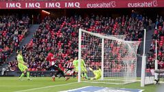 1x1 Levante: Se juntó Munuera, el VAR y una defensa de cristal