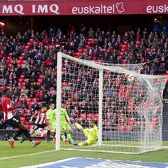 1x1 Levante: Se juntó Munuera, el VAR y una defensa de cristal
