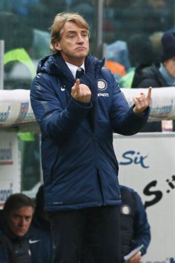 Las imágenes de Guarín en la victoria 4-1 sobre Atalanta