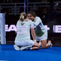 Las finales de Chile se retrasan al lunes