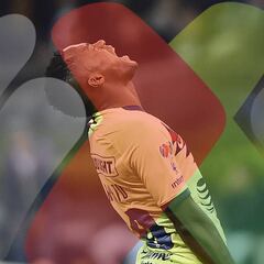 Liga MX sobre Renato Ibarra: 'Rechazo a todo tipo de violencia'