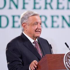 Las razones por las que AMLO se considera el mejor presidente del mundo
