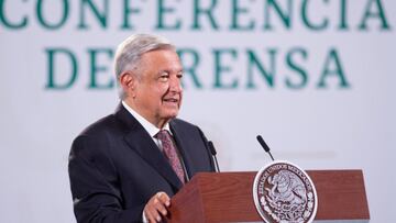 Las razones por las que AMLO se considera el mejor presidente del mundo