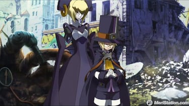 BlazBlue: Continuum Shift, Impresiones