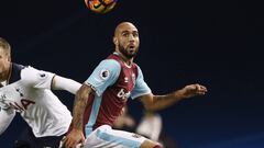 El Valencia negocia por Zaza y el West Ham da vía libre