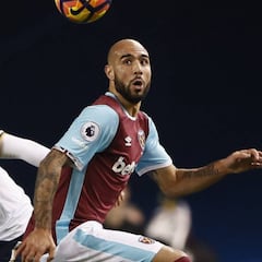 El Valencia negocia el traspaso de Simone Zaza con la Juventus