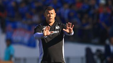 Almirón apareció para pedir disculpas: “Yo creo que mis dichos fueron...”