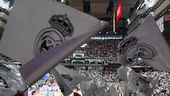 Rudy pide al Palacio ir de blanco ante el Fenerbahçe