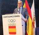 López Cerrón, reelegido como presidente de la RFEC