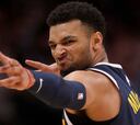 Jamal Murray: Lennox Lewis, hockey y mucho kung fu