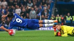 Falcao, de 6 a 8 semanas de para, Mónaco no lo recibirá