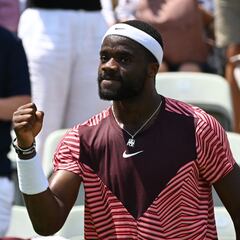 Tiafoe y Struff finalistas en Stuttgart y Thompson regresa a ella en ‘s-Hertogenbosch