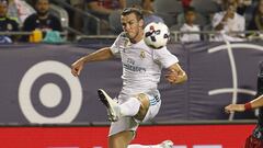 Bale y Benzema, grandes señalados