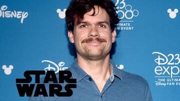 Star Wars: el guionista de la serie de Loki escribir¨¢ la pel¨ªcula de Kevin Feige (Marvel)