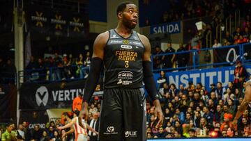 Soles tomó el primero sobre Fuerza Regia en Final de la LNBP