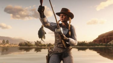 Red Dead Online: Bonificaciones para Naturalistas, recompensas y descuentos