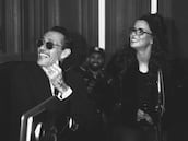 Marc Anthony y Nathy Peluso unen sus caminos