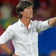 Las razones de Alemania para ir con 'equipo B' a la Copa Confederaciones