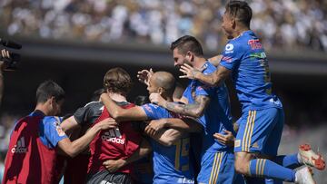 El cuadro dirigido por Ricardo Ferretti dejó un mal sabor de boca al caer con Pumas en cuartos de final por lo que en el siguiente torneo querrán reivindicarse.