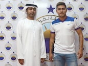 Las olvidadas aventuras en el extranjero de César Pinares