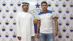 Las olvidadas aventuras en el extranjero de César Pinares