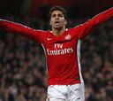 El Arsenal golea al Cardiff y se clasifica para los octavos de final de la FA Cup