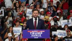 When will Tim Walz and JD Vance debate?