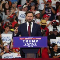 When will Tim Walz and JD Vance debate?