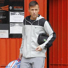 Oficial: Diego Alves deja el Valencia y ficha por el Flamengo