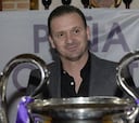 Mijatovic calienta la posible final: "La Juve es un club perdedor"