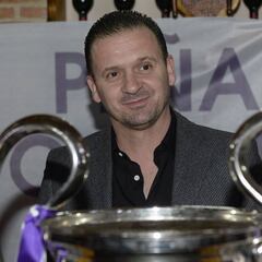 Mijatovic calienta la posible final: "La Juve es un club perdedor"