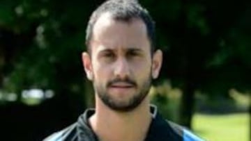 Víctor Vázquez se sumaría al Cruz Azul para el próximo semestre junto con Joffre Guerrón y Aldo Leao.