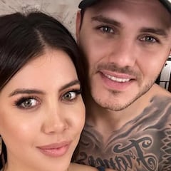Mauro Icardi denuncia a Wanda Nara por adulterio: “Esto recién empieza”