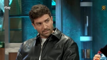 Pablo Albor¨¢n sentencia a Broncano con su respuesta a las preguntas cl¨¢sicas: ¡°Me parece de mal gusto¡±