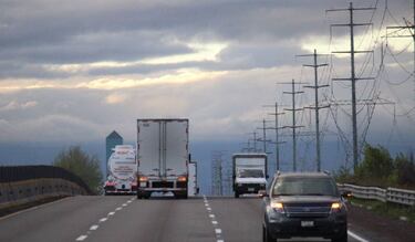 Revelan los horarios más peligrosos para viajar por carretera en México