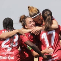 El Logroño toma aire ante un Huelva que se mete en apuros