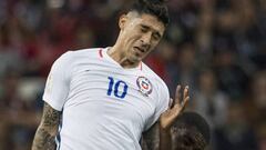 'Tucu' Hernández: "Son pocos los momentos que se dan así"