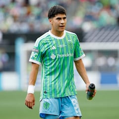 Obed Vargas vuelve a la carga