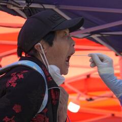 Un reputado experto da las claves de la nueva ola que vive España y señala un gran peligro